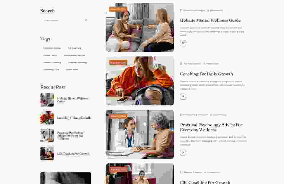 Blog-left-sidebar