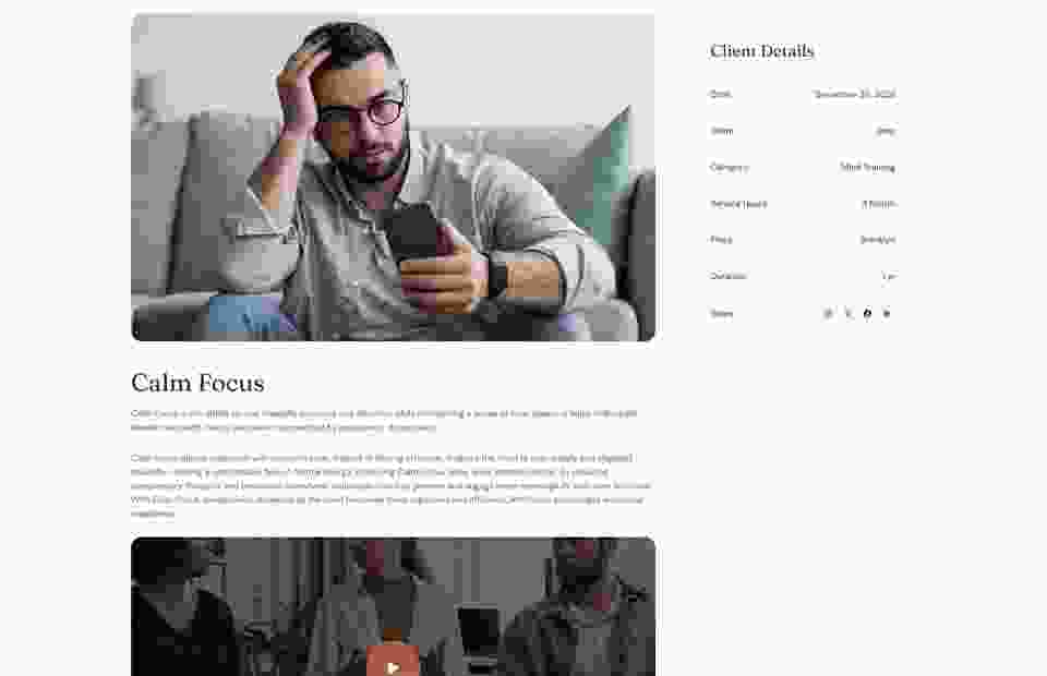 Project-details