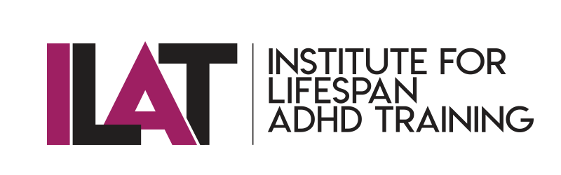 Institute for Lifespan ADHD Training Institute for Lifespan ADHD Training